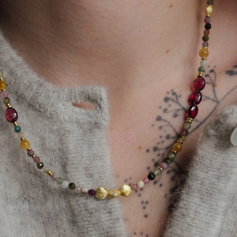 collana Zuccherina